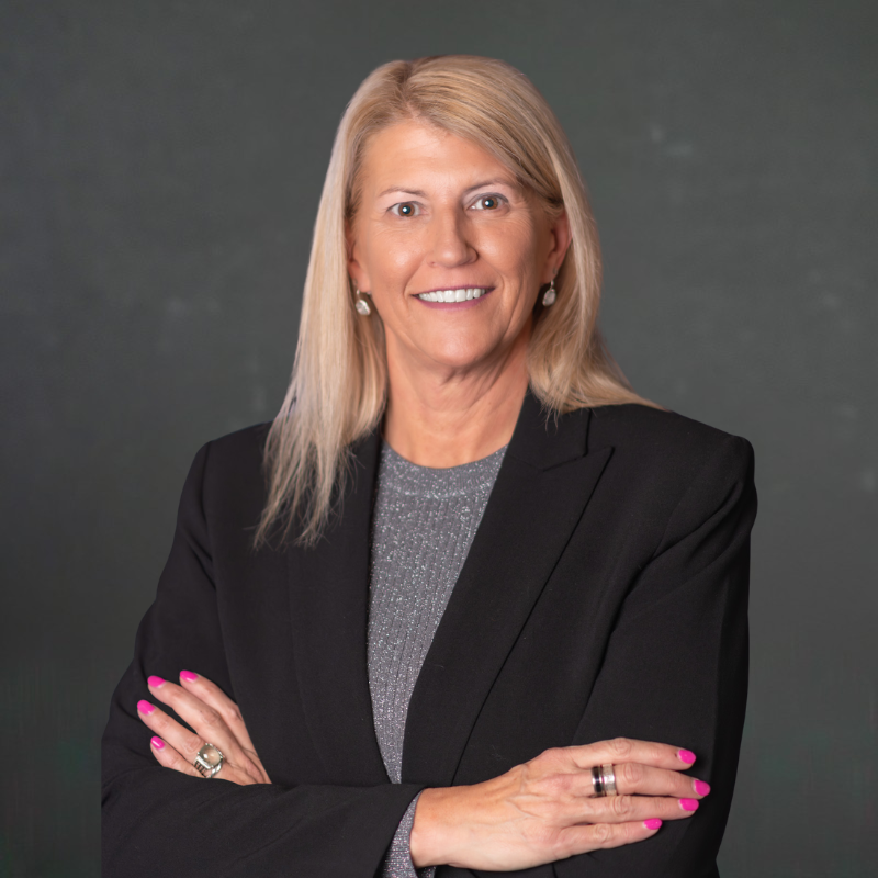 Lisa Wells